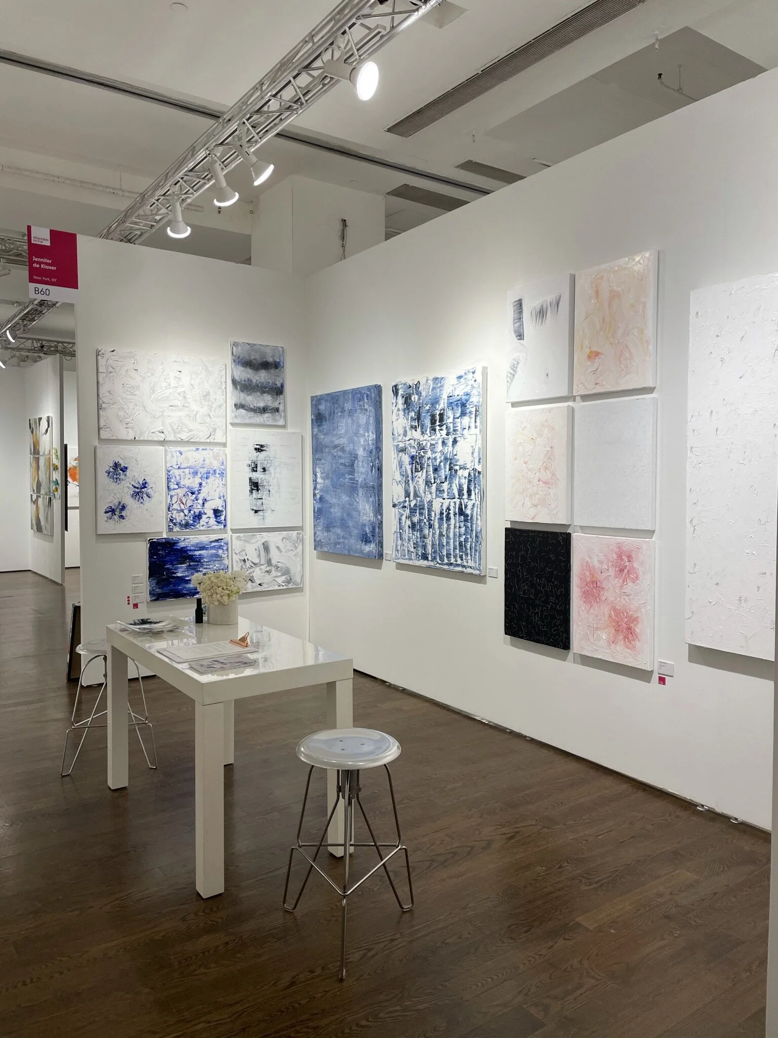                                           AFFORDABLE ART FAIR NEW YORK 2021