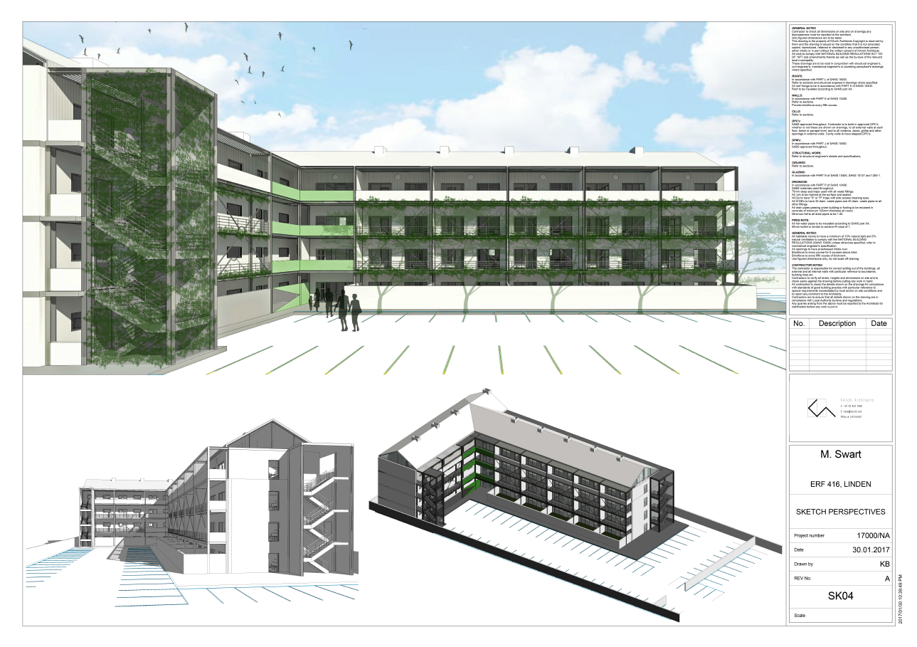   Sketch Design:  Conceptual Perspectives 