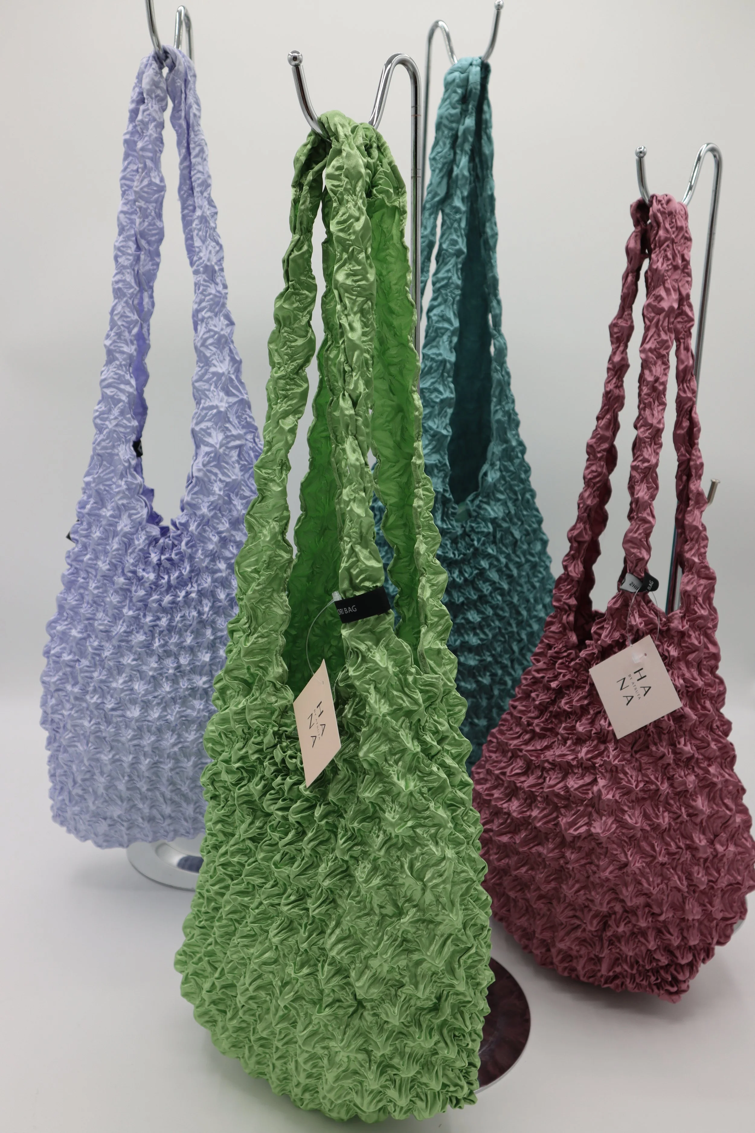 Shibori Bag M