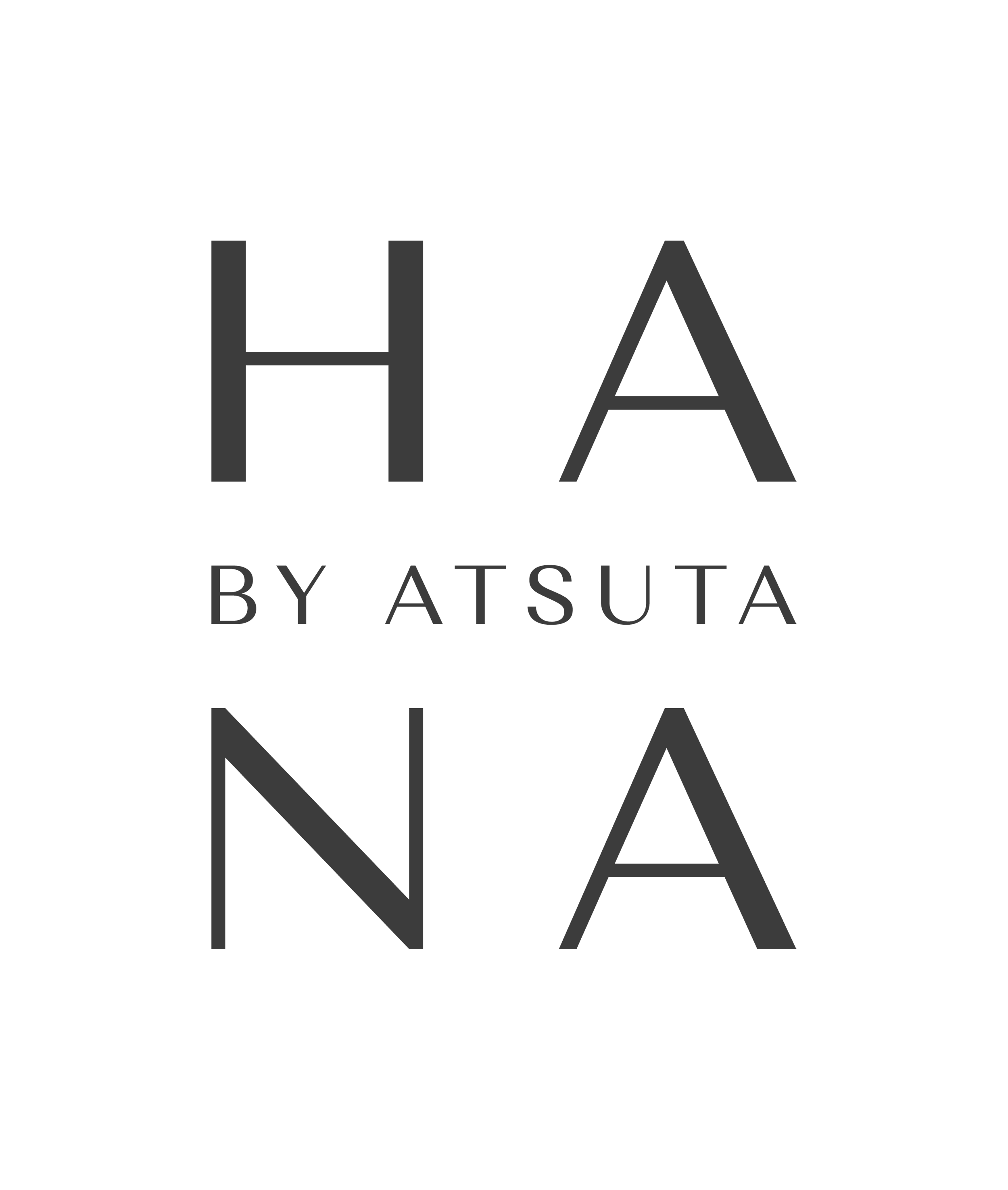 HA • NA 