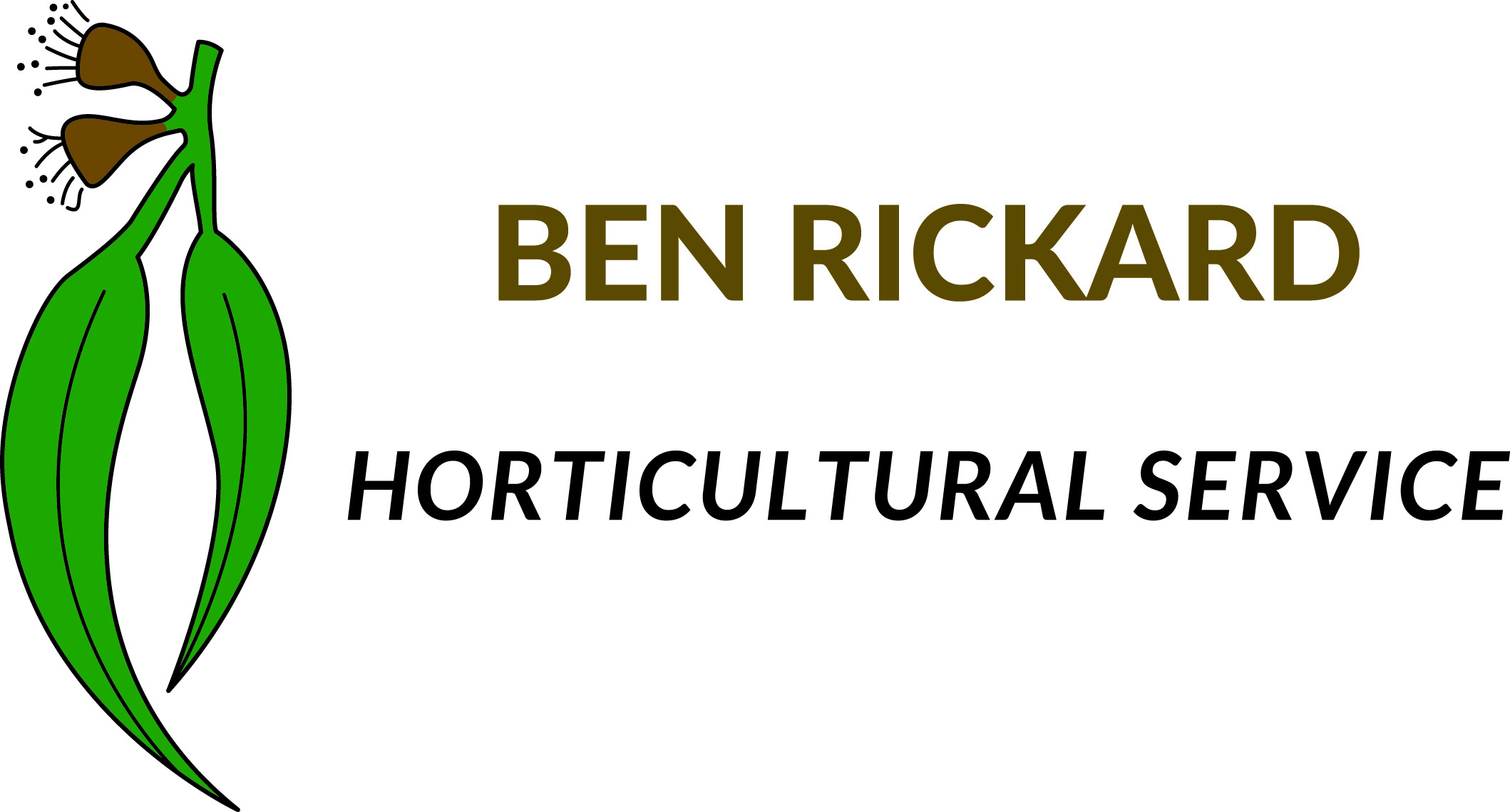 Ben Rickard Horticultural Service