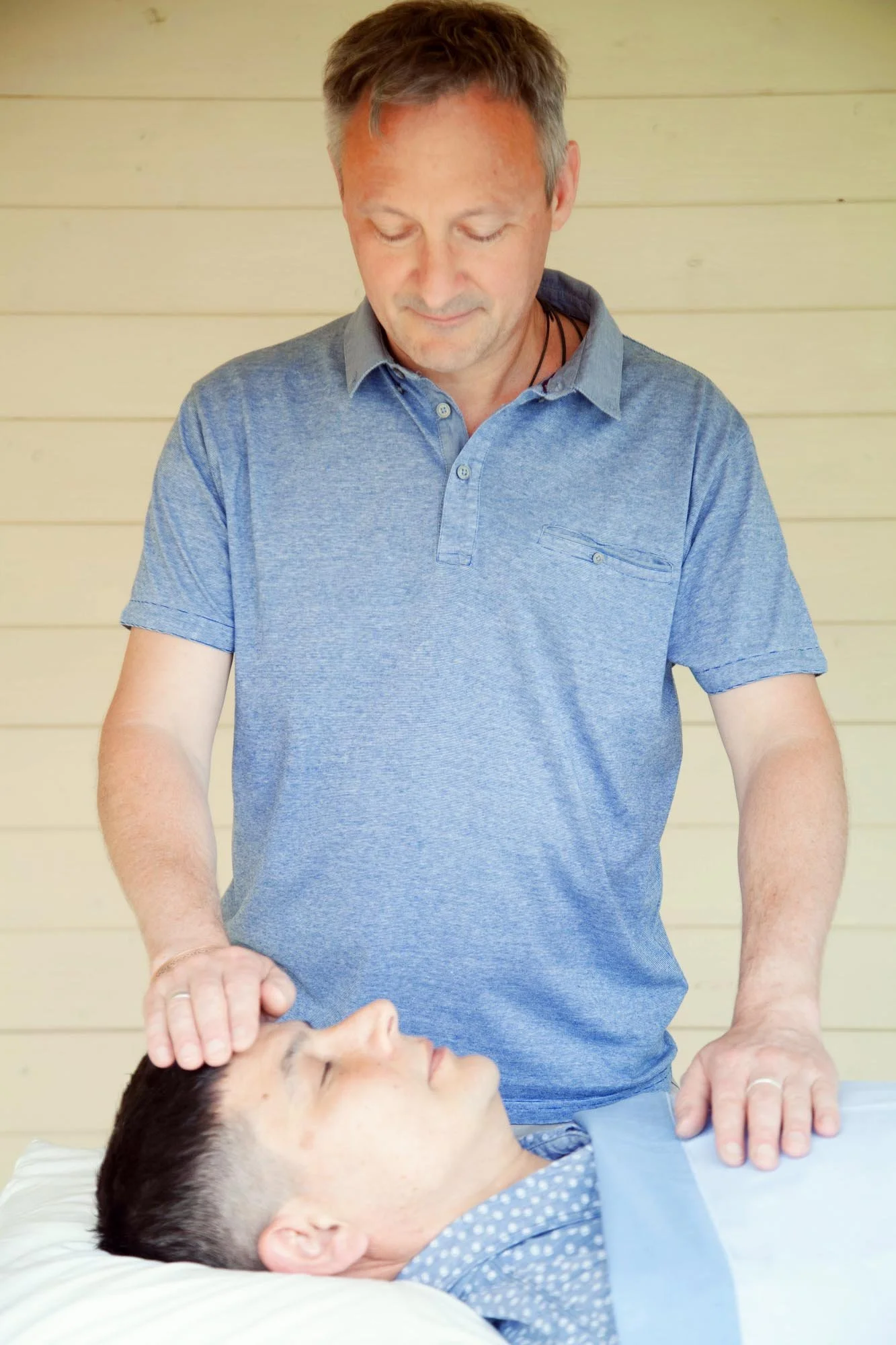 Reiki Healing Treatments | UK