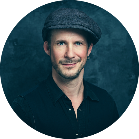 Marius Tschirky, Creative Director Email