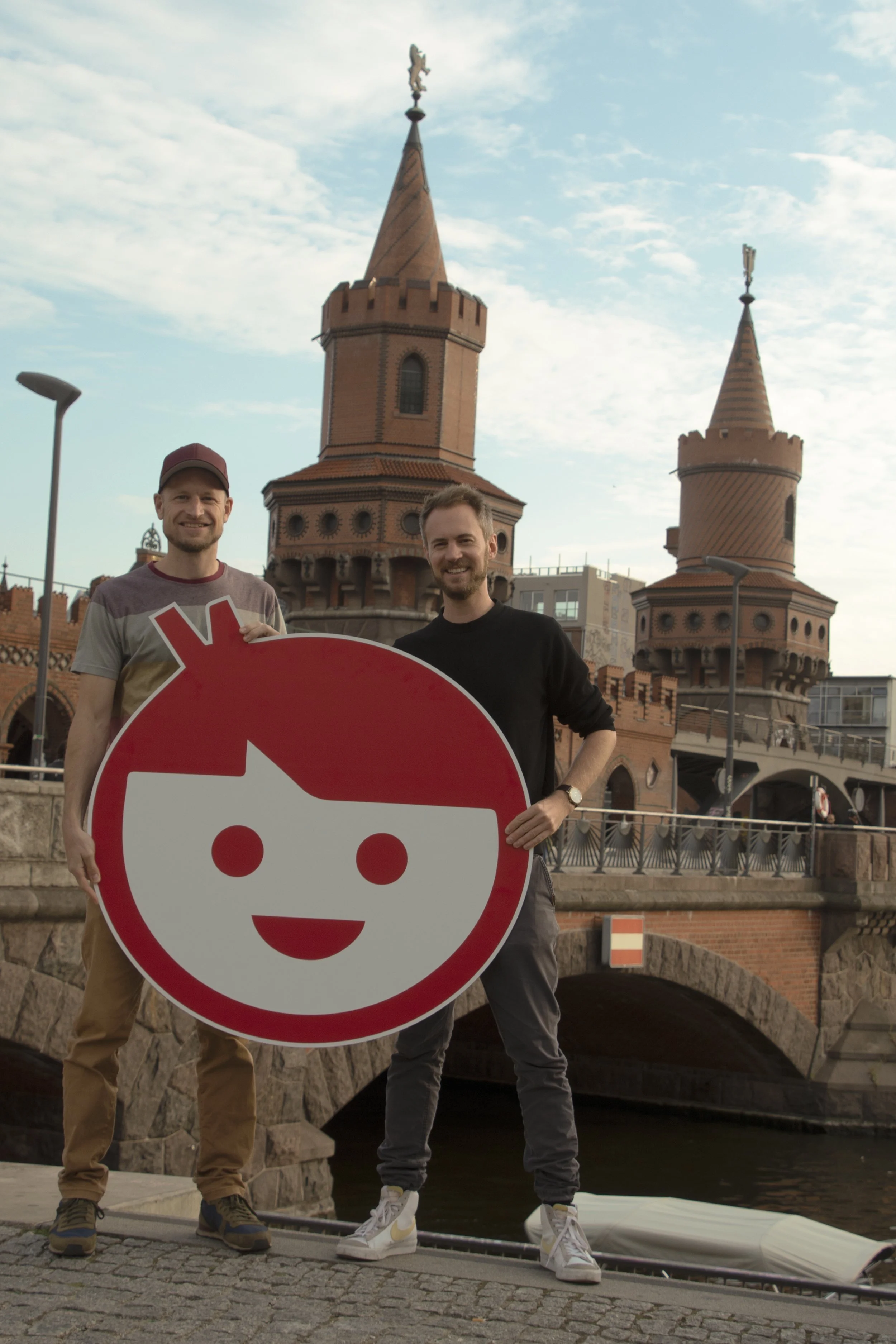 Hotz’n’plotz Entertainment bringt professionelles Familienrambazamba nach Berlin