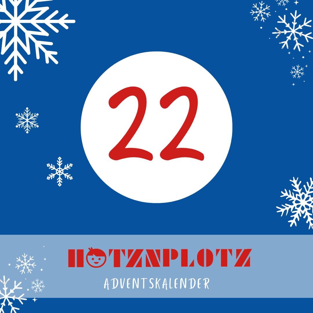 ✨Adventst&uuml;rchen Nummer 22✨
*Stapelsteine aus Holz*

Und so kannst du mitmachen:
1. Folge uns 
2. Schreib einen Kommentar zu diesem Beitrag: warum soll das Geschenk an dich gehen? 
3. Am darauffolgenden Tag verlosen wir den Gewinner. Wir dr&uuml;