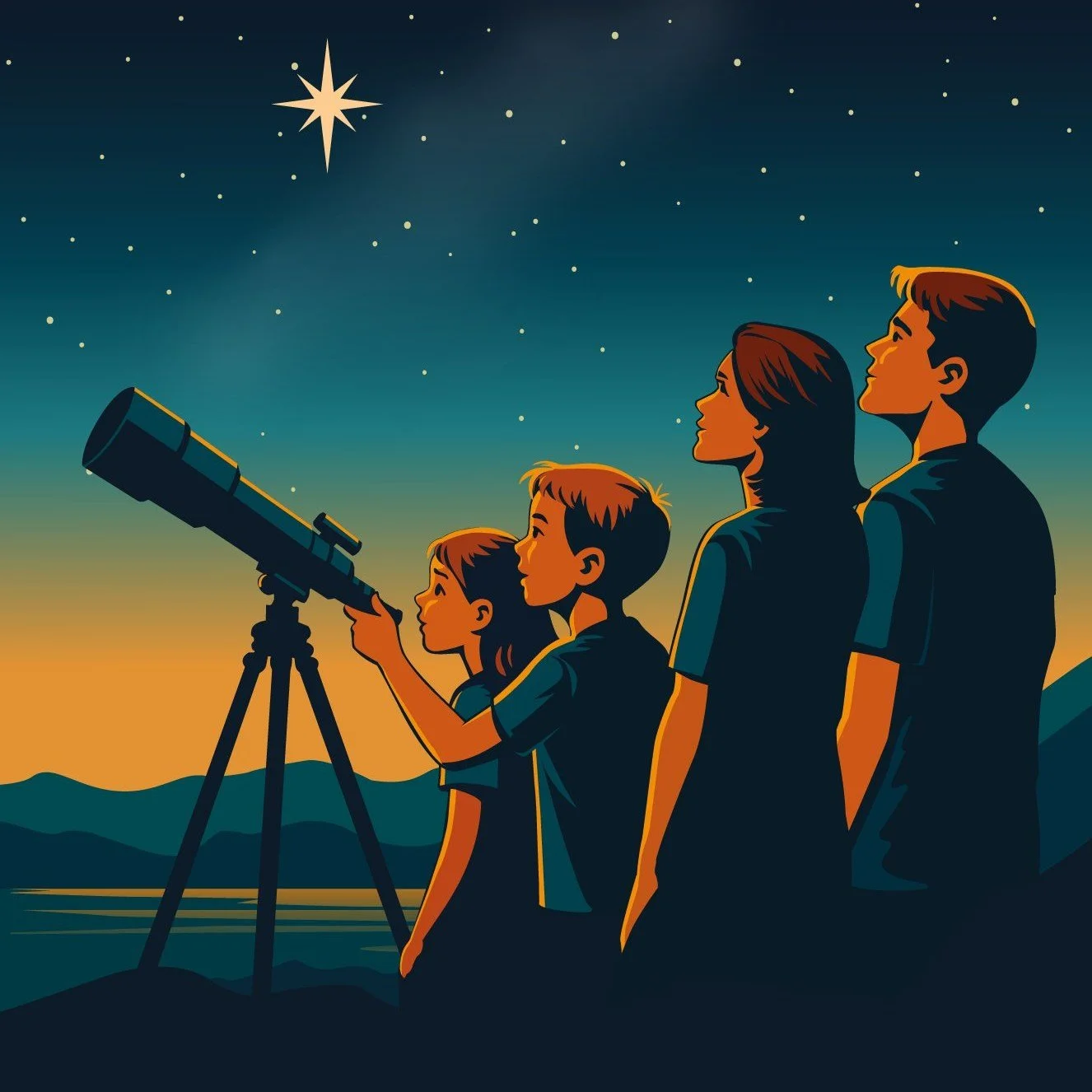 ✨ 𝐃𝐢𝐞 𝐒𝐭𝐞𝐫𝐧𝐞 𝐰𝐚𝐫𝐭𝐞𝐧 𝐚𝐮𝐟 𝐞𝐮𝐜𝐡❗ ✨

Vom 𝟓. 𝙗𝙞𝙨 𝟏𝟕. 𝘼𝙪𝙜𝙪𝙨𝙩 𝟐𝟎𝟐𝟓 verwandelt sich der Stoos in ein magisches Observatorium &ndash; bei der 𝐒𝐭𝐞𝐫𝐧𝐠𝐮𝐜𝐤𝐞𝐫 𝐍𝐚𝐜𝐡𝐭, dem Outdoor-Erlebnis f&uuml;r die ganze Fami