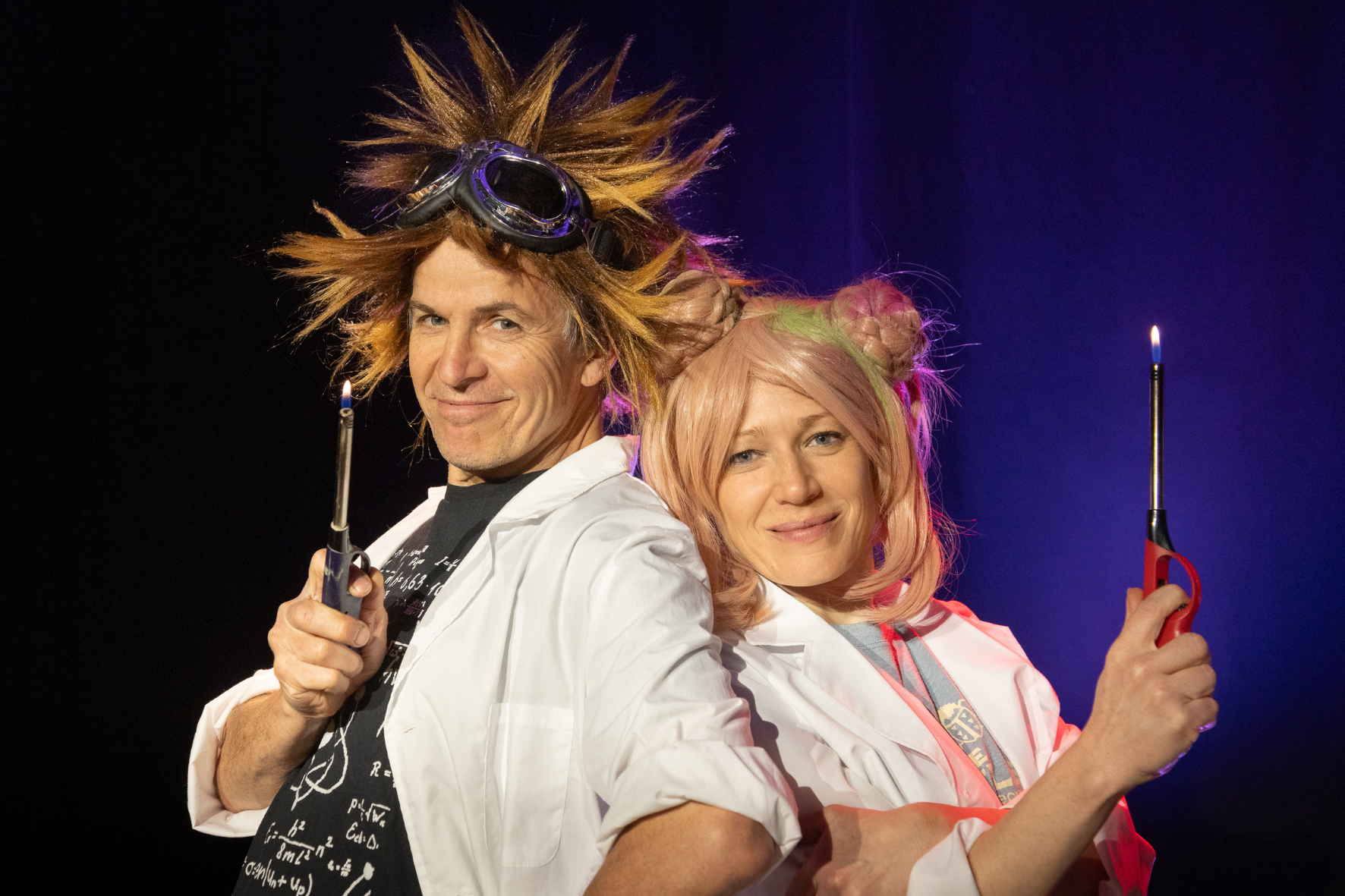 Professor Bummbastic