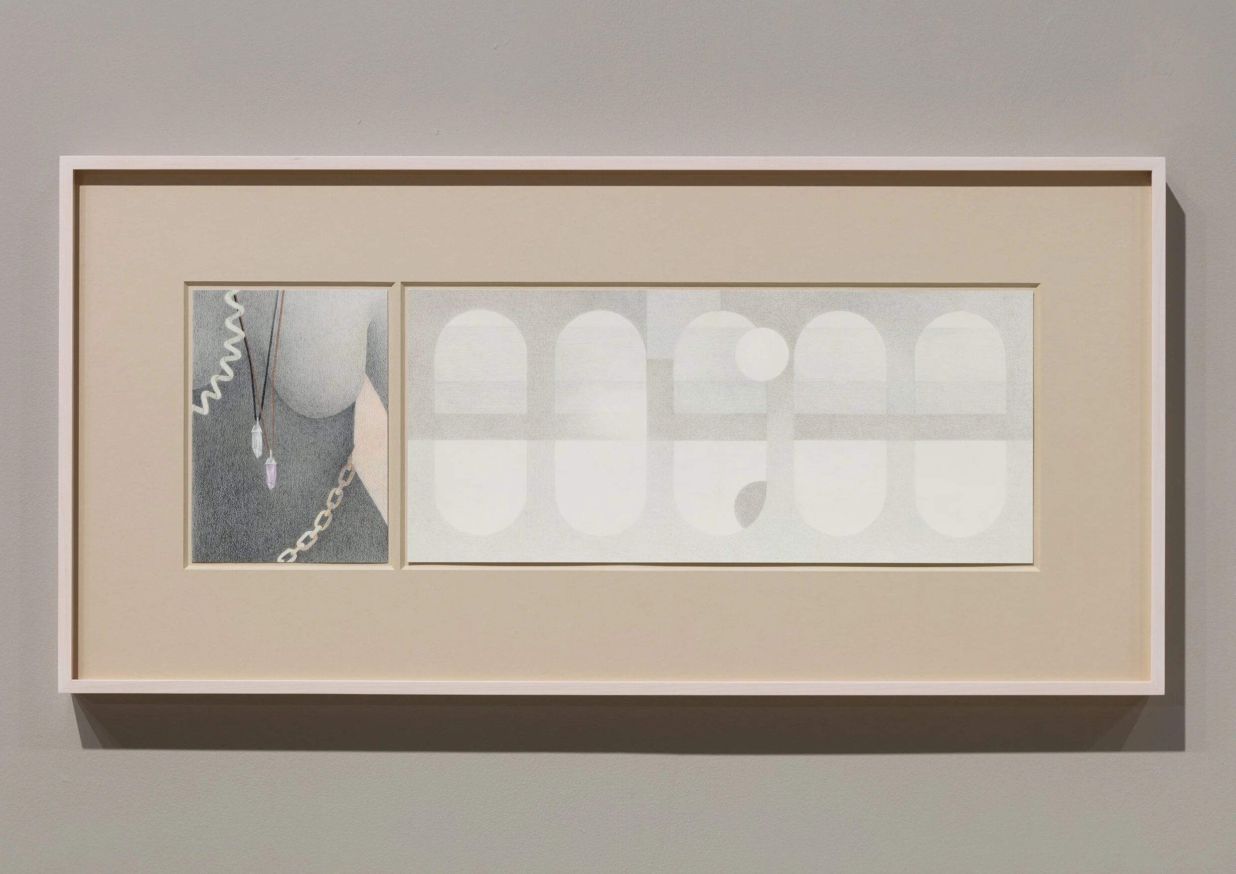 Image © Donna Huddleston at Drawing Room Gallery