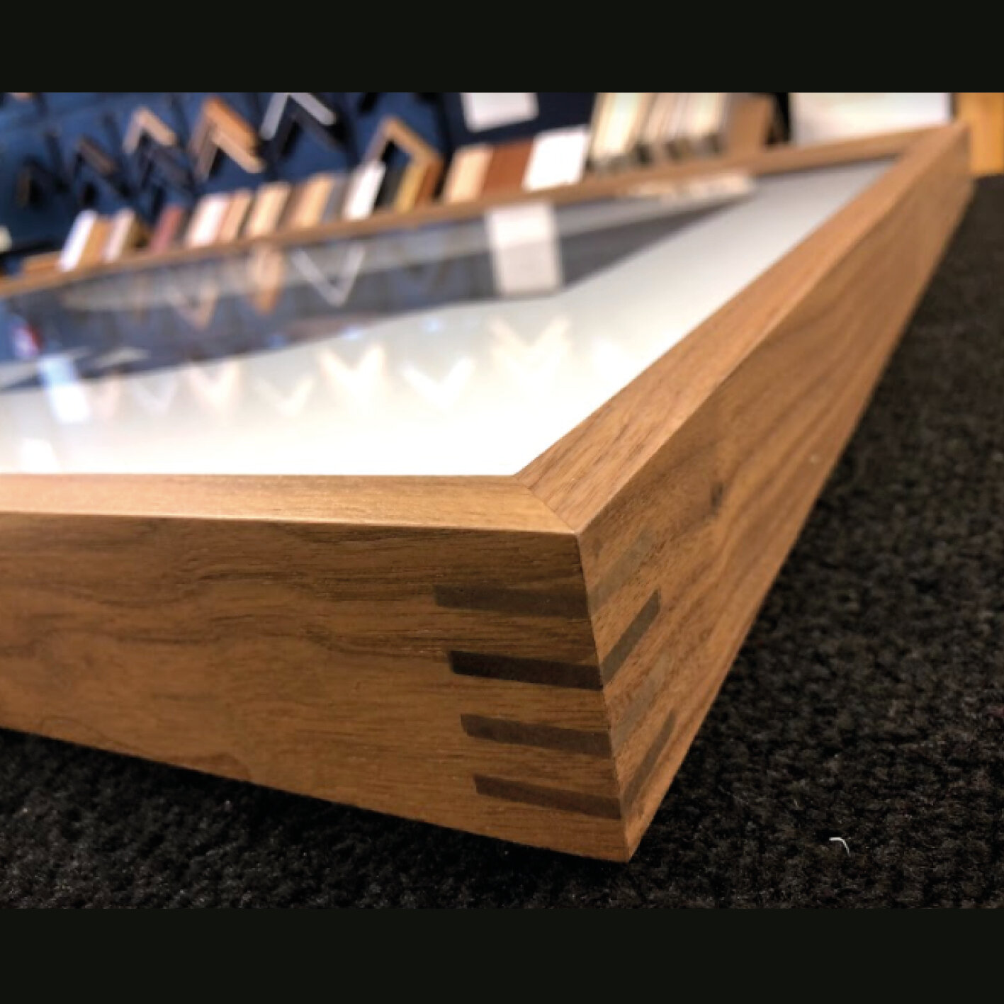 Custom Joinery 