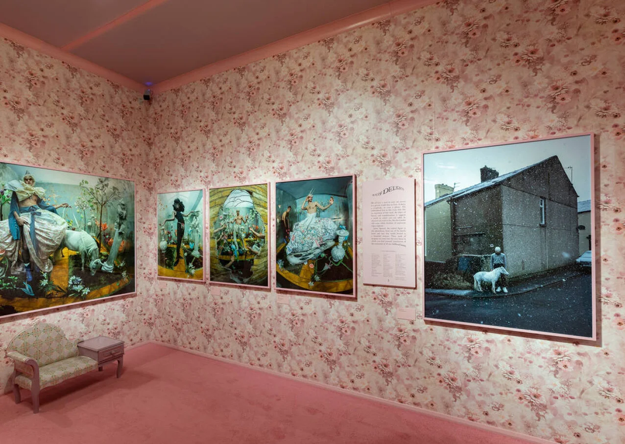 Tim Walker 'Wonderful Things'