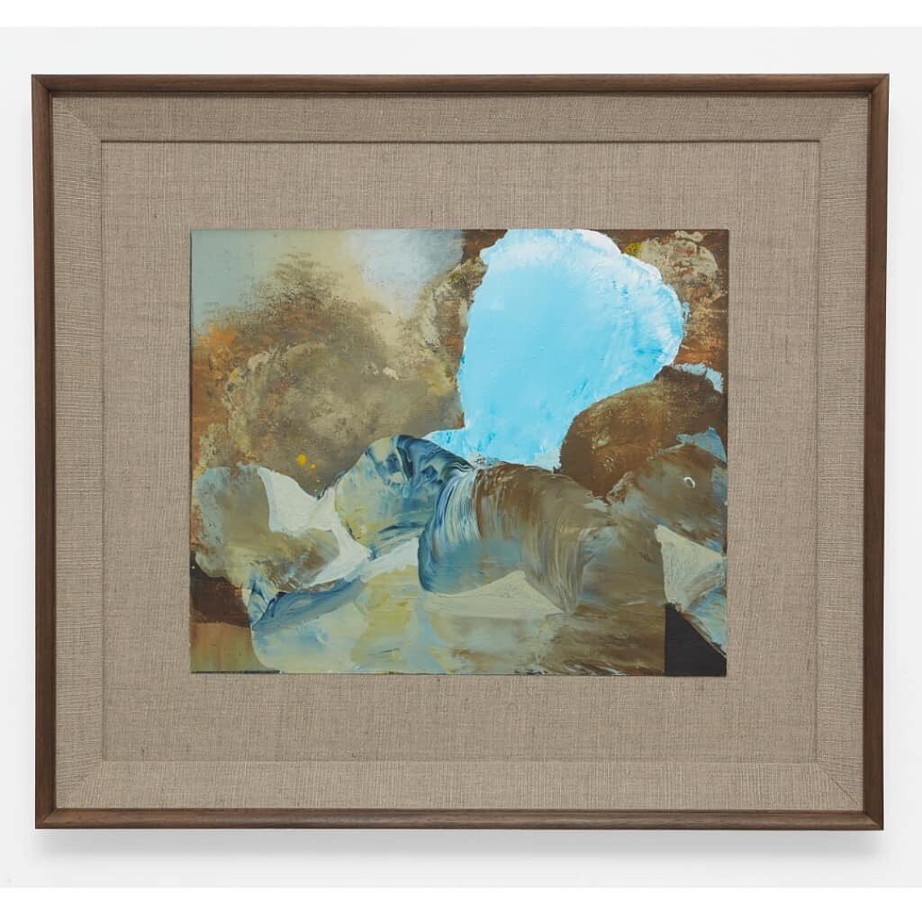 More exciting news💥New Katy Moran edition💥 from @whitechapelgallery_editions in co-production with FRAME London. Just Launched: Katy Moran has created&nbsp;Magritte mornings, 2021&nbsp;especially for Whitechapel Gallery to accompany the exhibition&