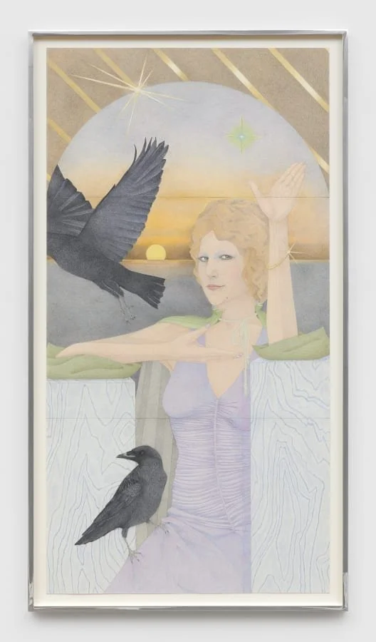 Donna Huddleston : In Person