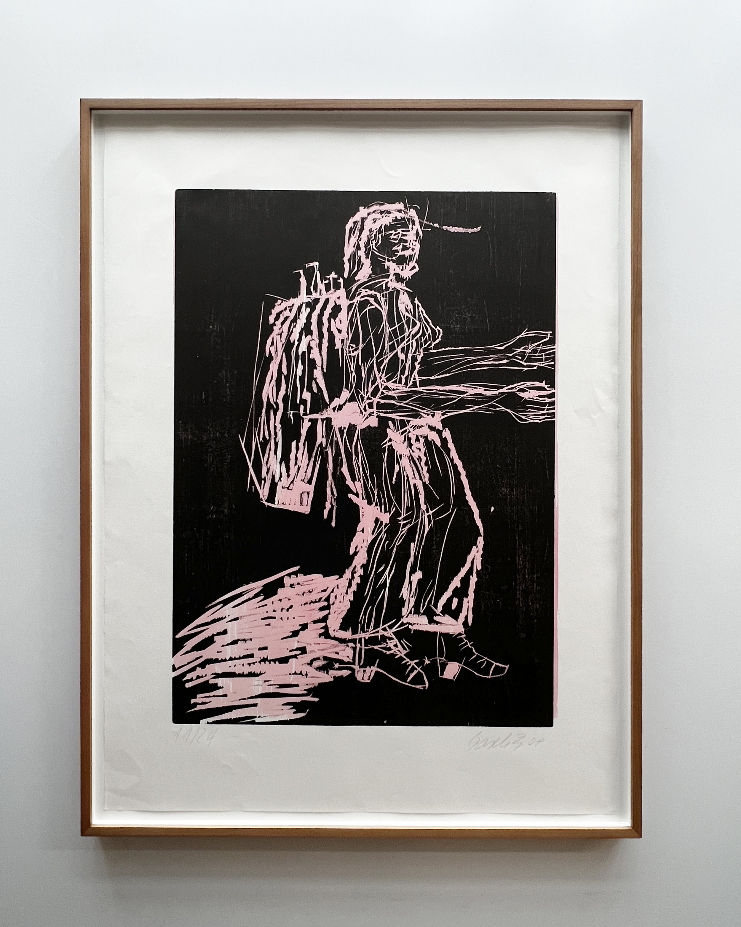 8764. George Baselitz JPG.jpg