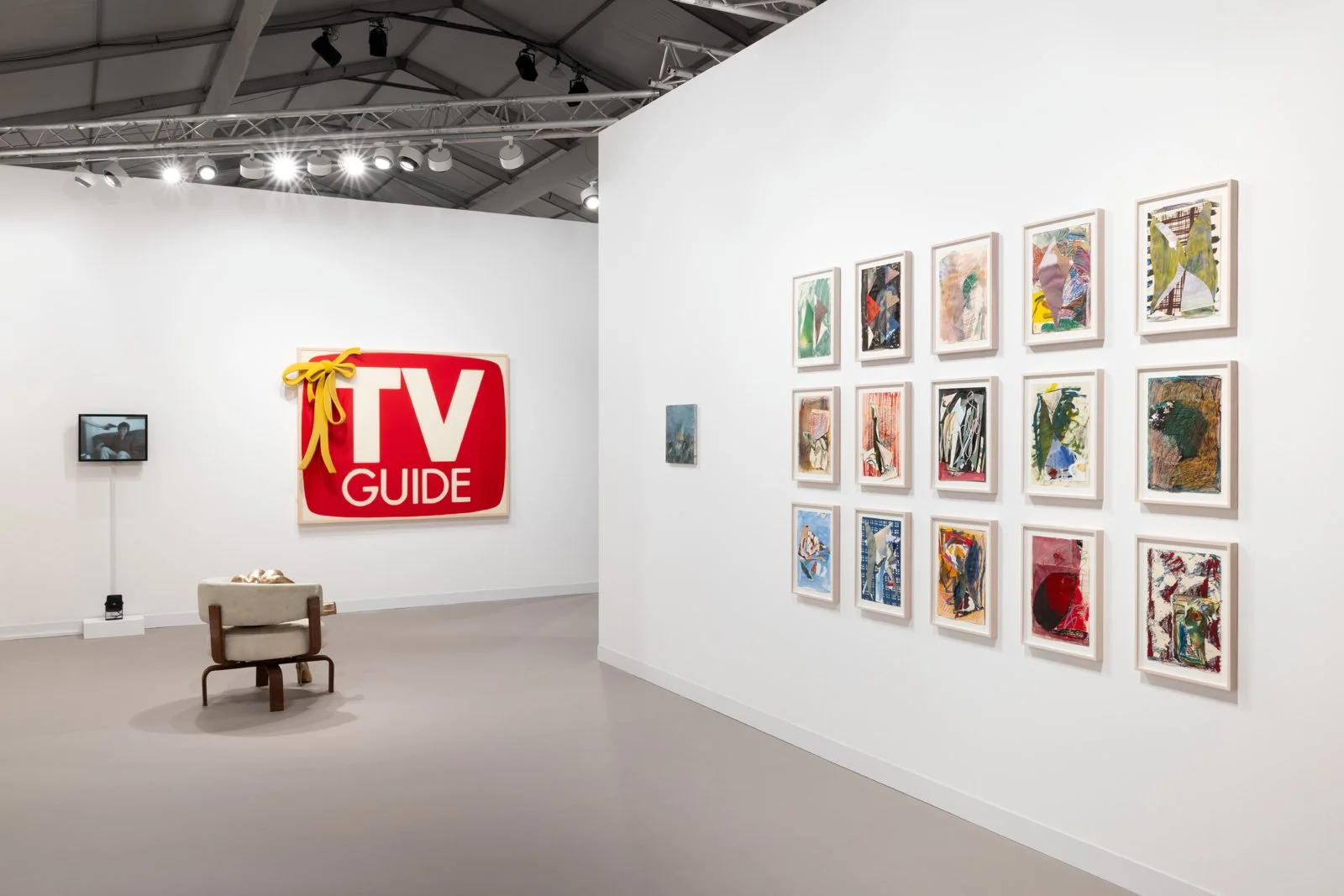 FRIEZE 2025 Round Up