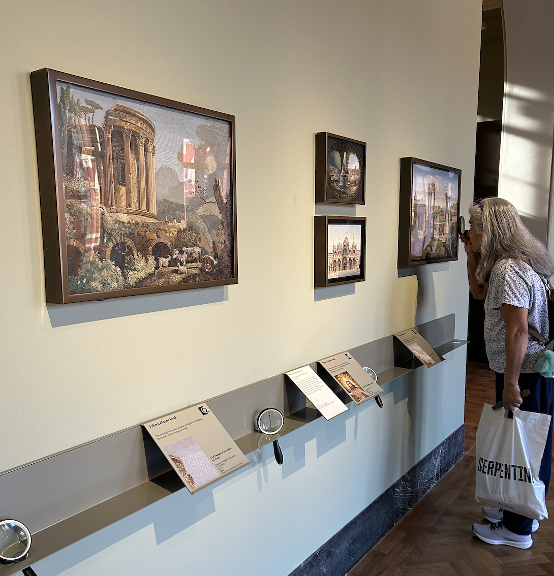 Framing the Finest Details: Frame London at the V&amp;A’s New Gilbert Gallery