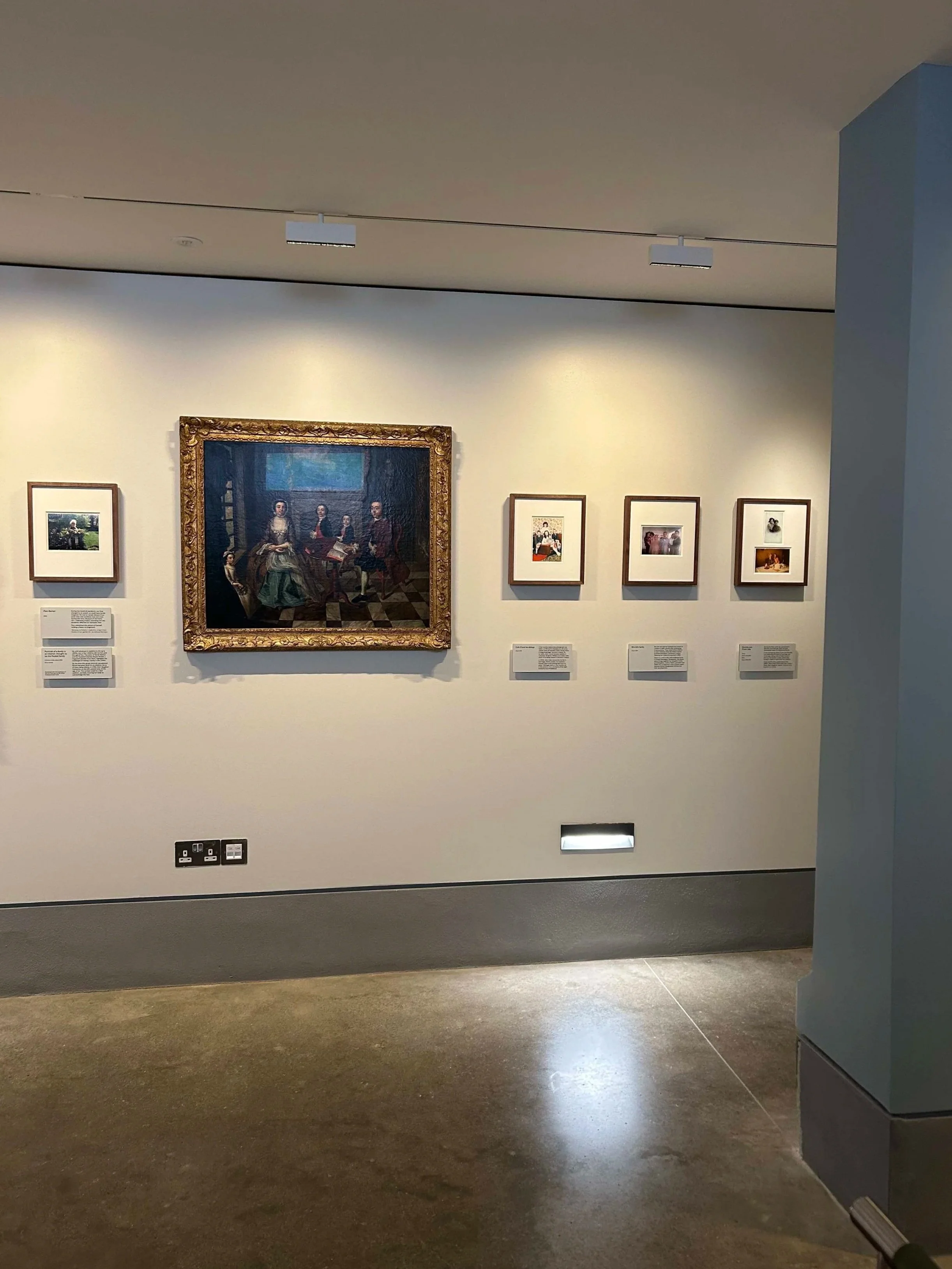 Museum of the Home, Love and Loss
