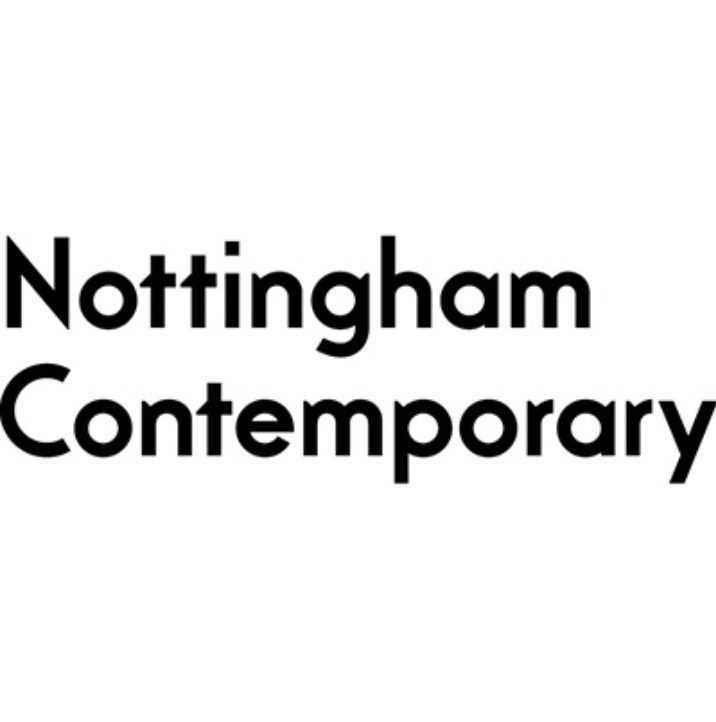 Nottingham Contemporary Logo