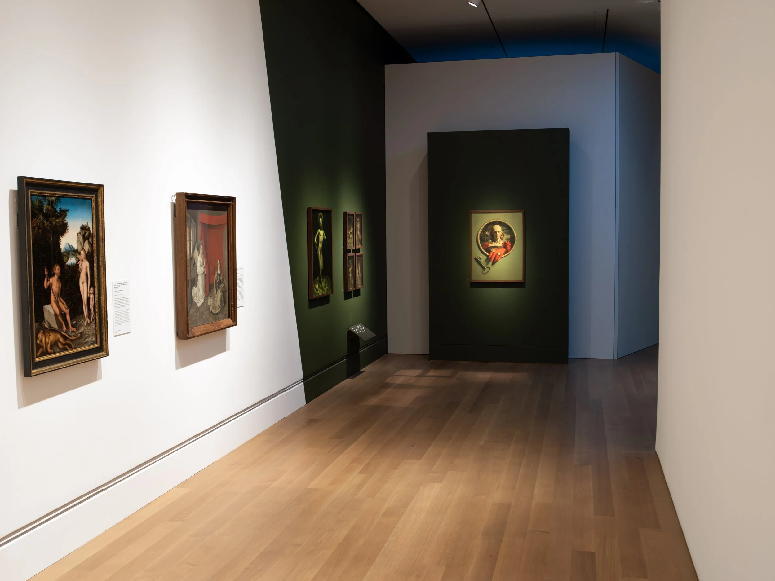 Tim Walker at Getty, 'Wonderful Things'