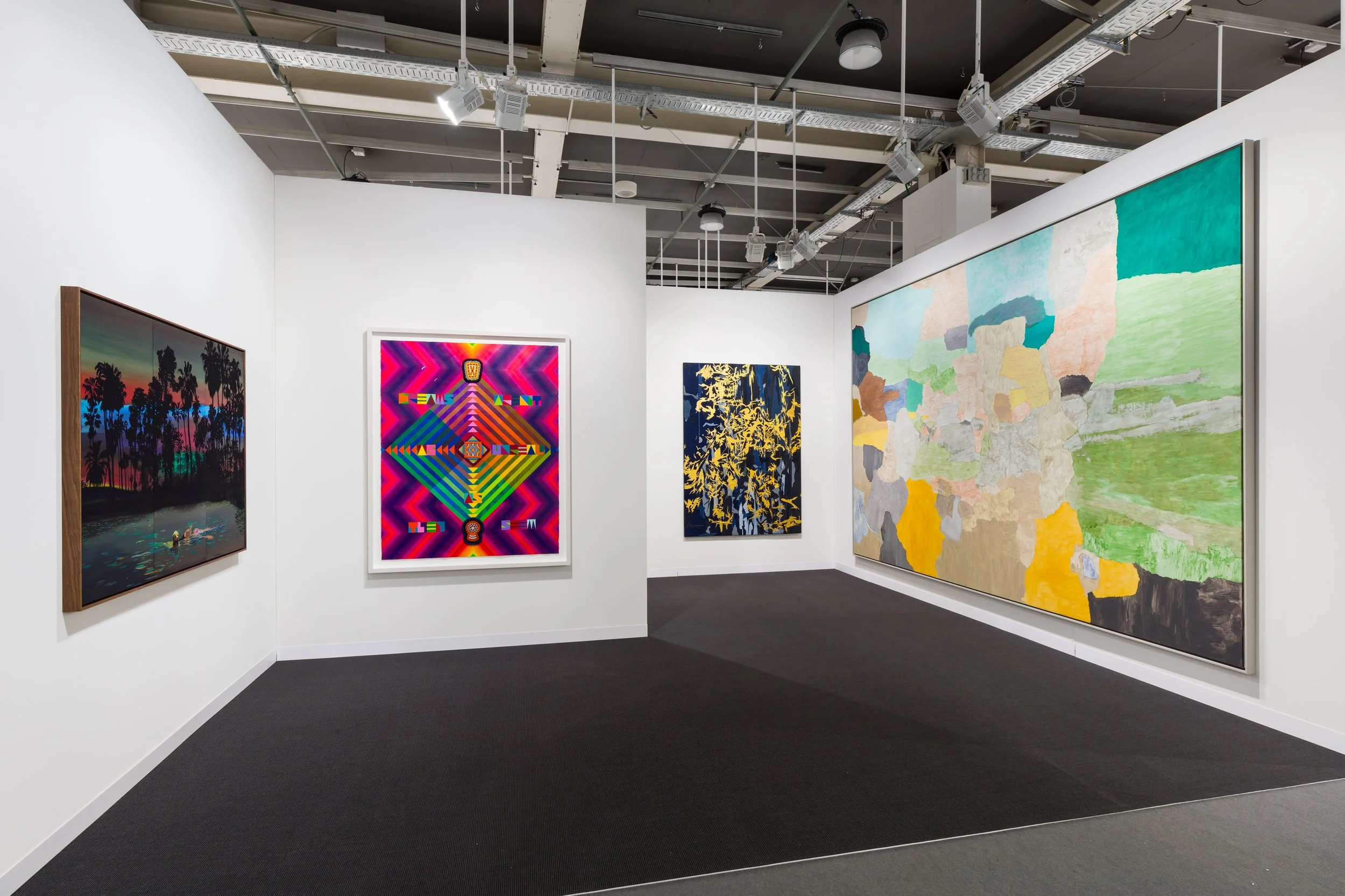 Stephen Friedman Gallery at Art Basel, 2024 12.jpg