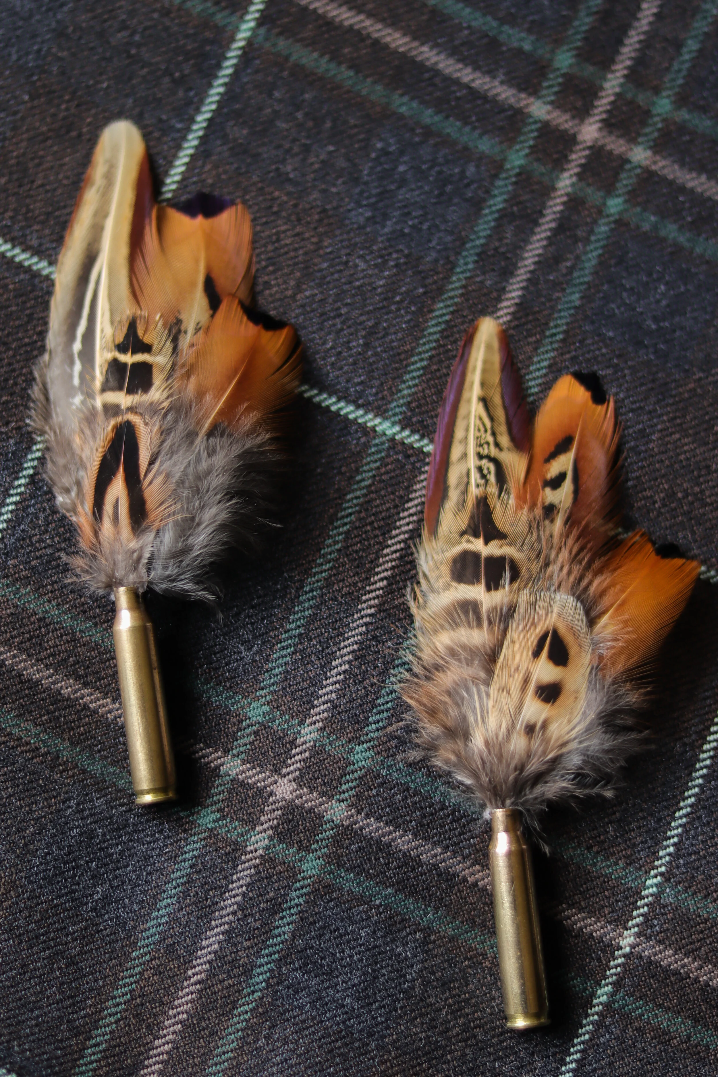 Balgonie Kilts Kilt Hire Fife—Feather 