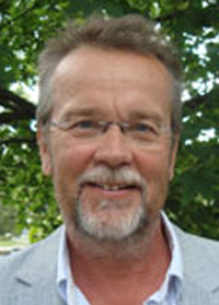 Mats Myrberg