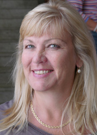 Ulrika Wolff