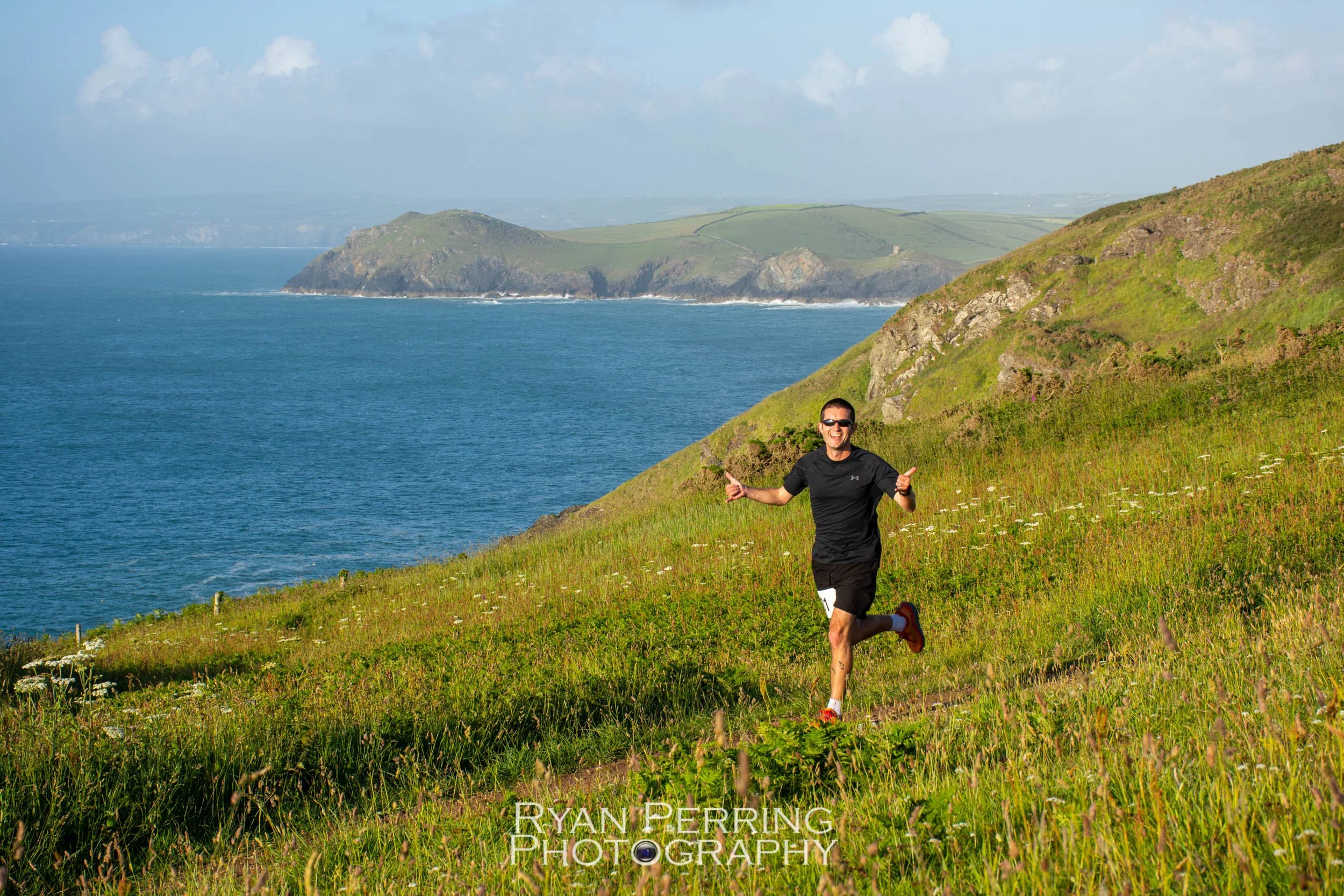 Polzeath 10k 🔒