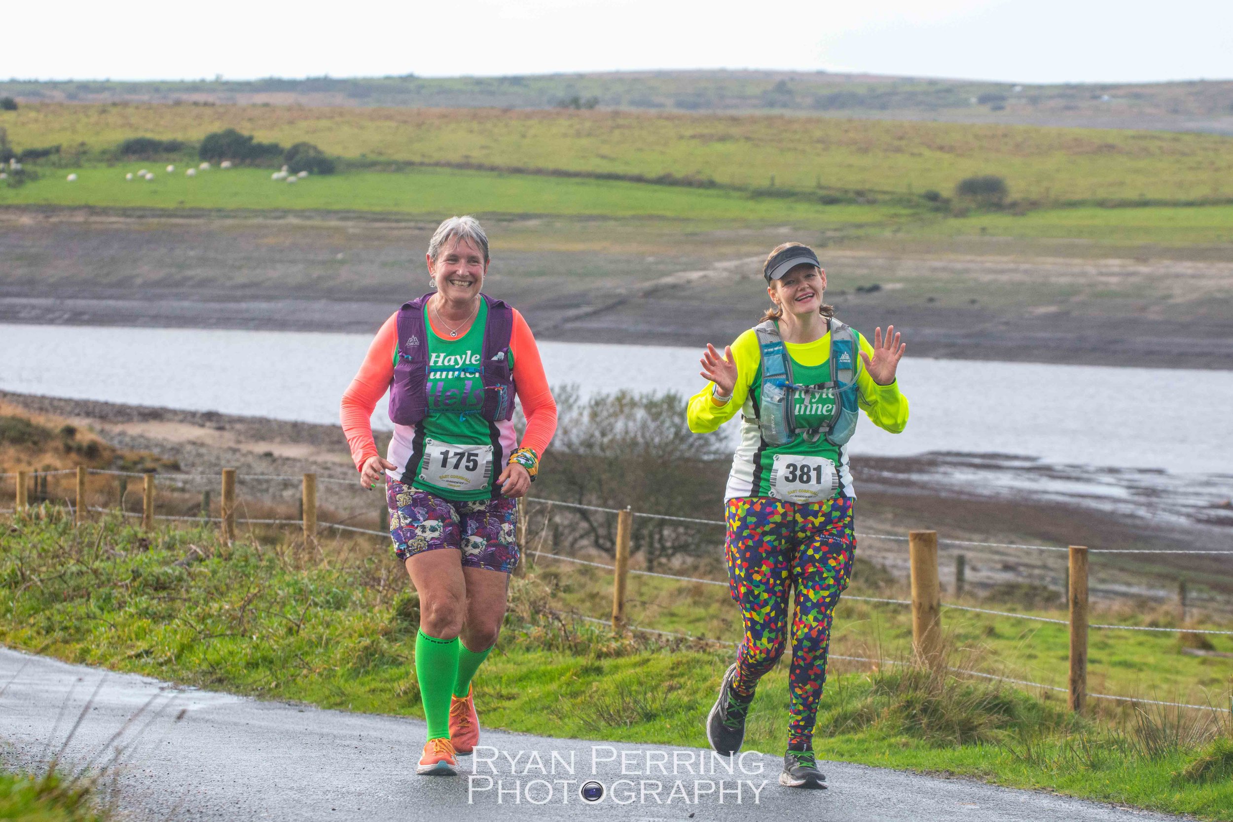 Cornish Marathon