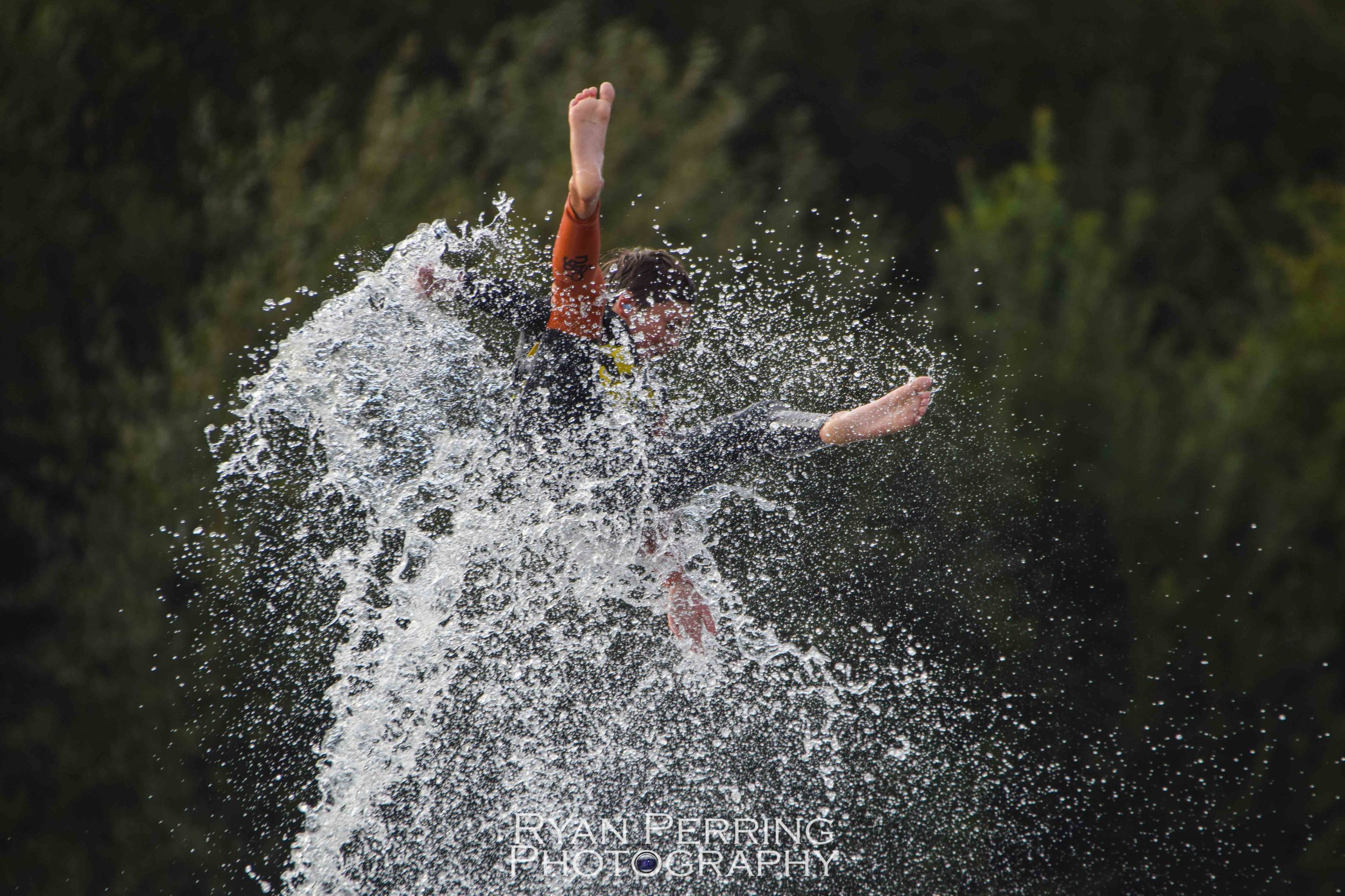 Surfs Up - End of Season Social