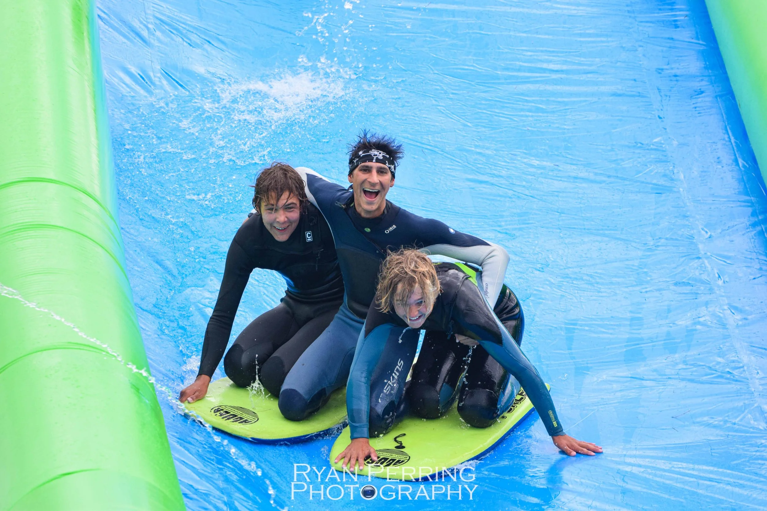 Surfs Up - End of Season Social 