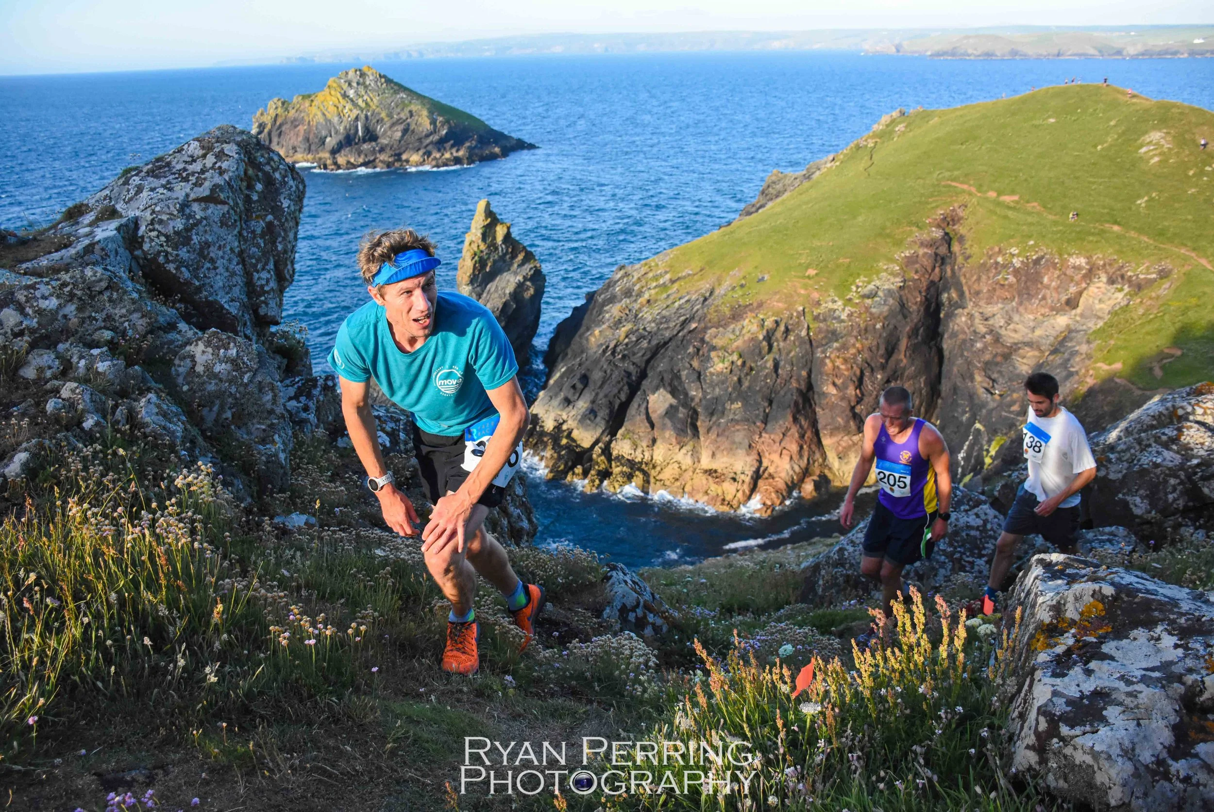 Polzeath 10k 🔒