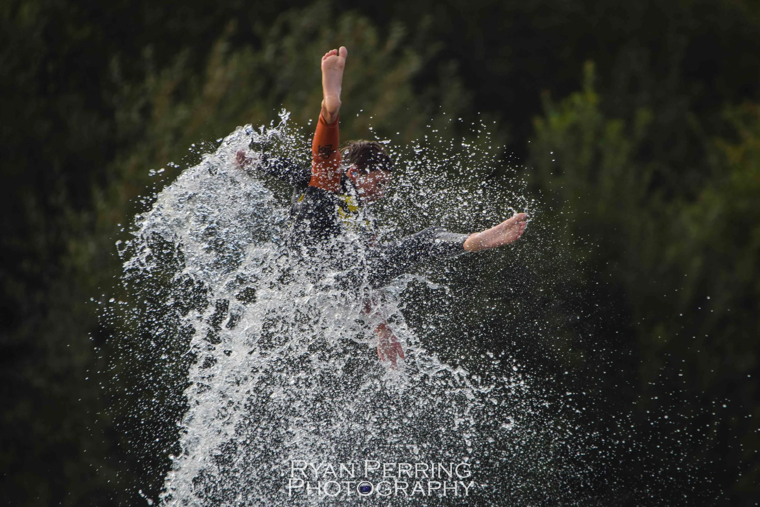 Retallack Aqua Park