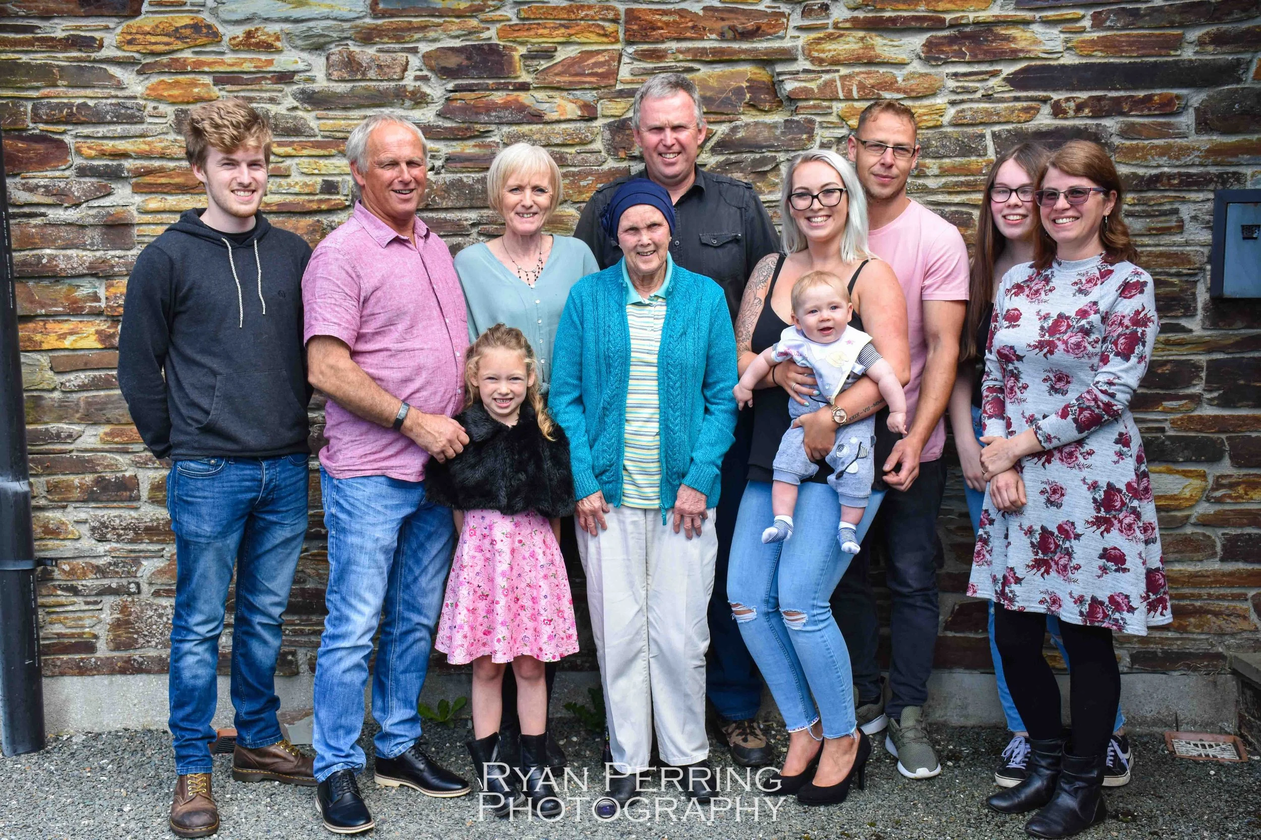 Judy's 80th 🔒