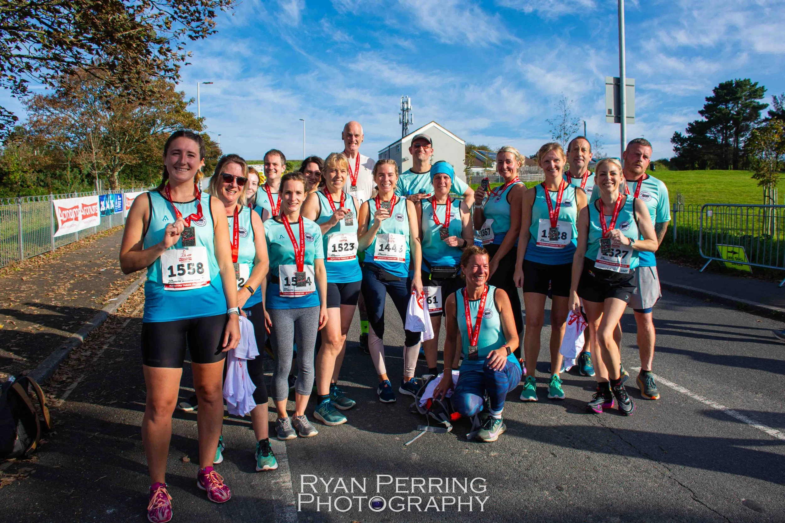 Acronyms Tamar 10k (WRC)