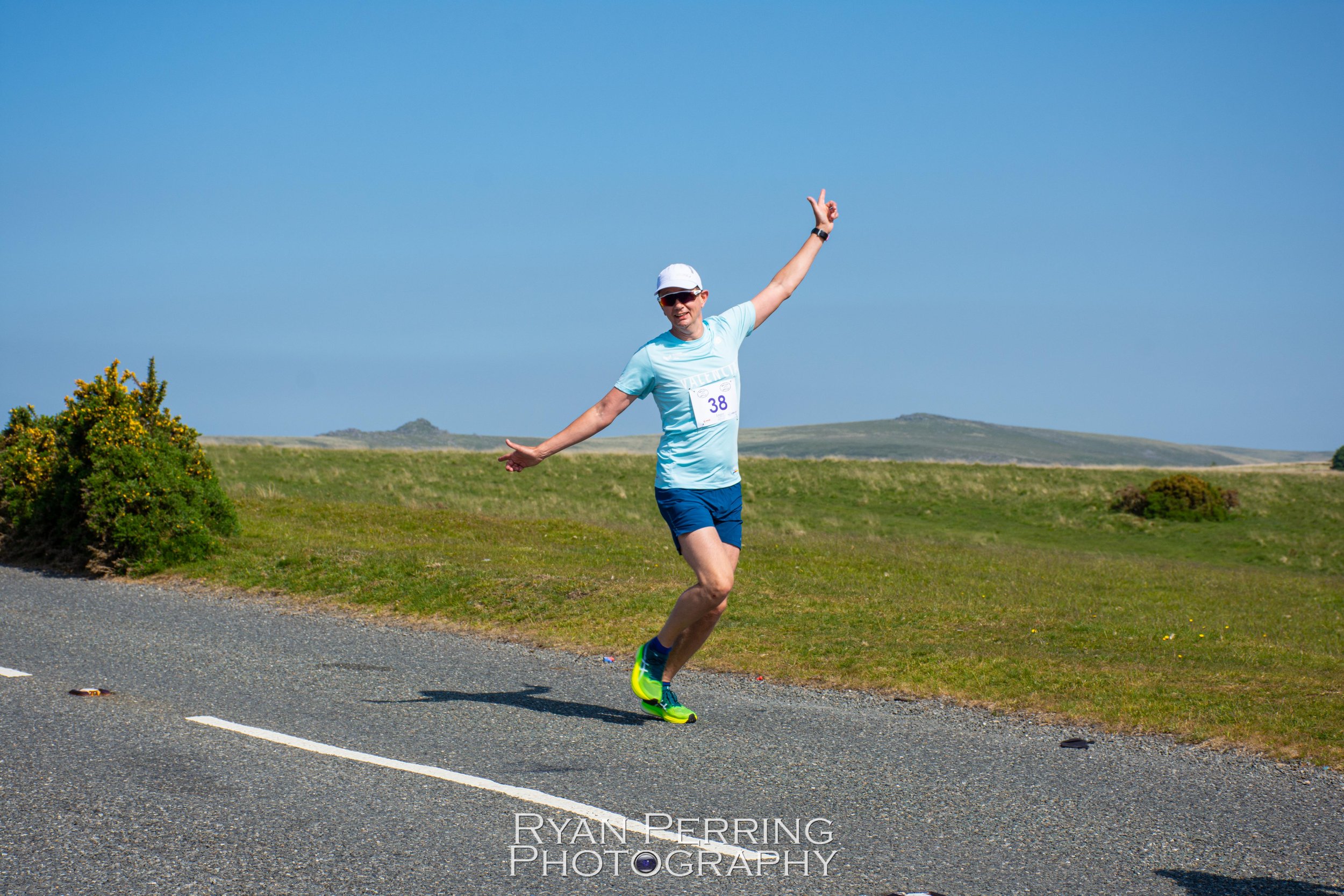 The Dartmoor Discovery