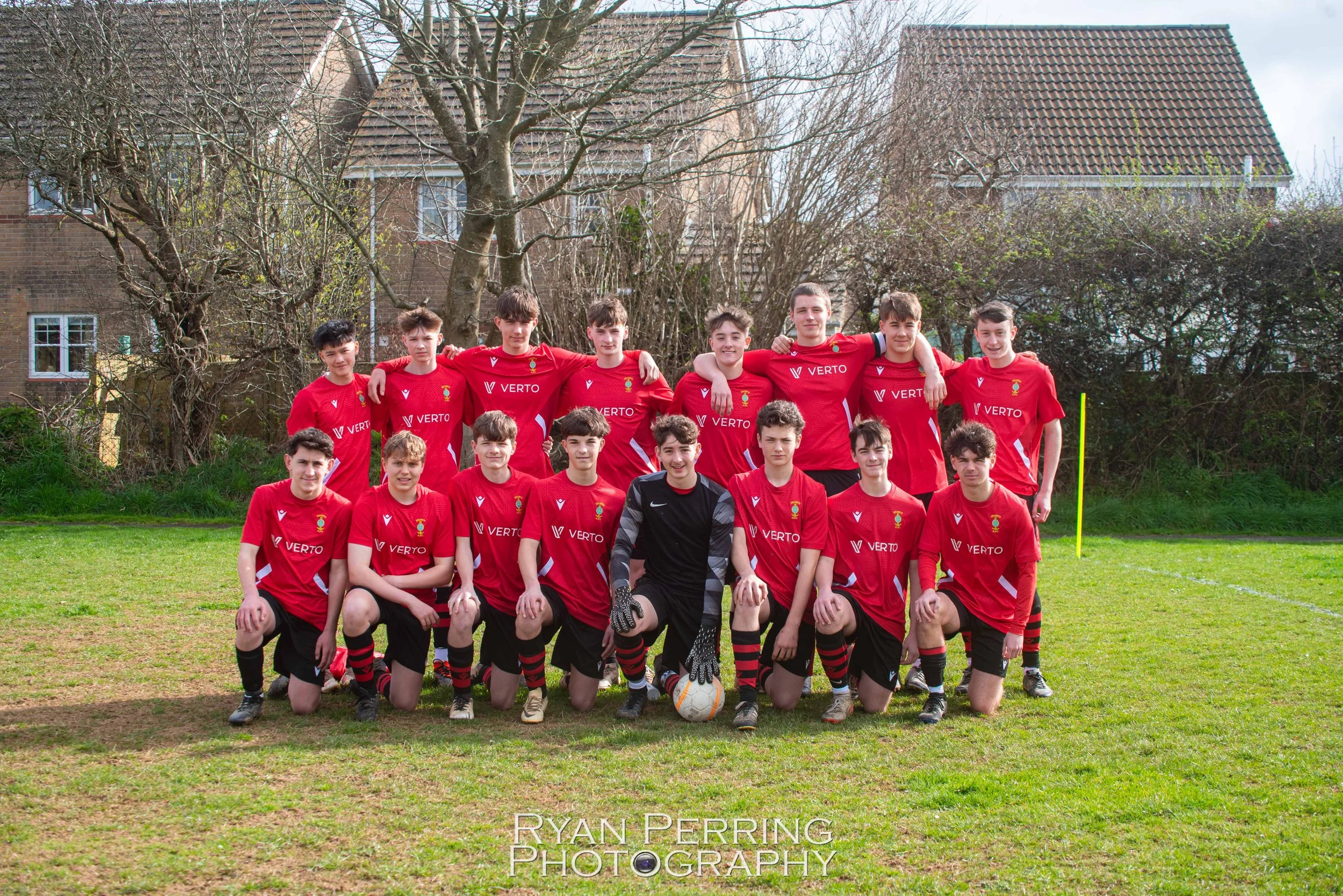 Probus AFC 🔒