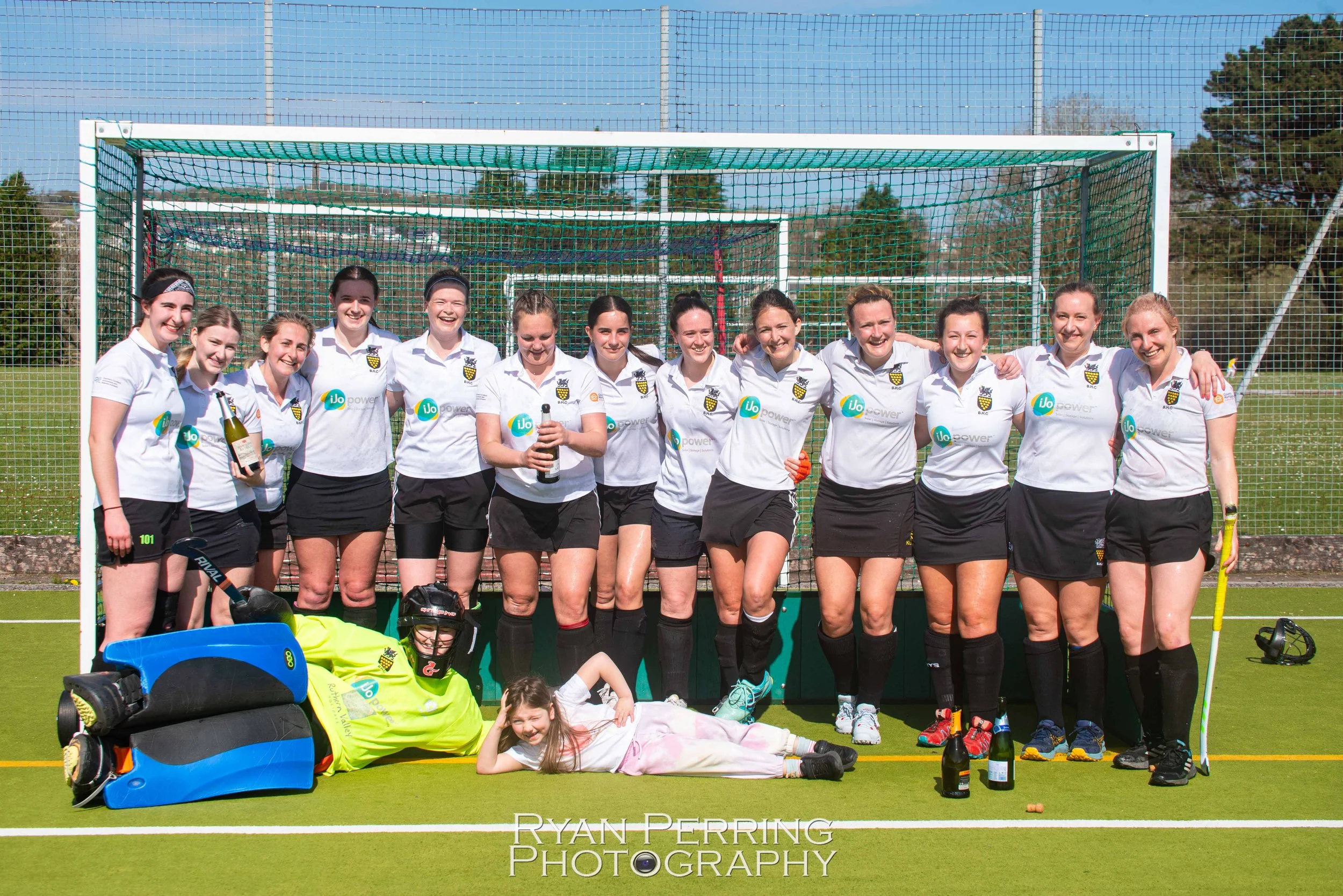 Bodmin Vs Newquay - 05.04.25