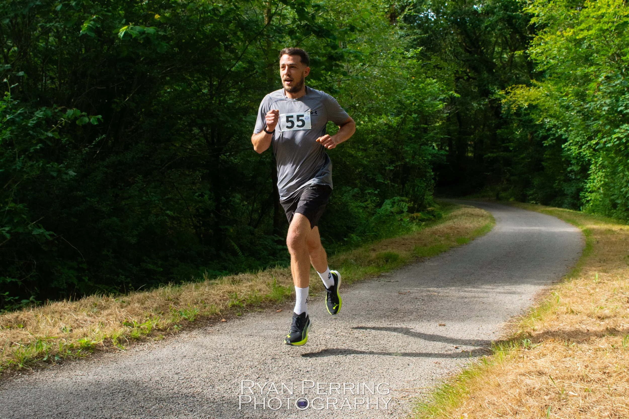 MindFitness Charity 10k