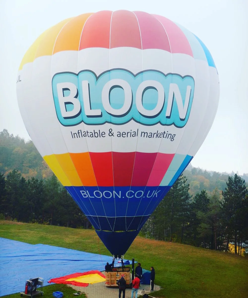 New Balloon for Bloon