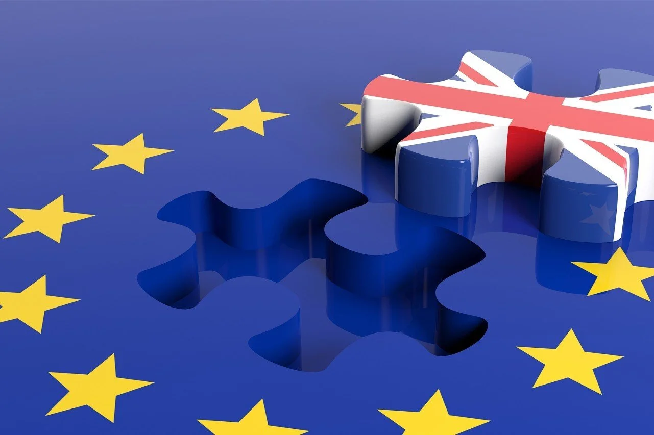 Kubicek and Brexit Statement