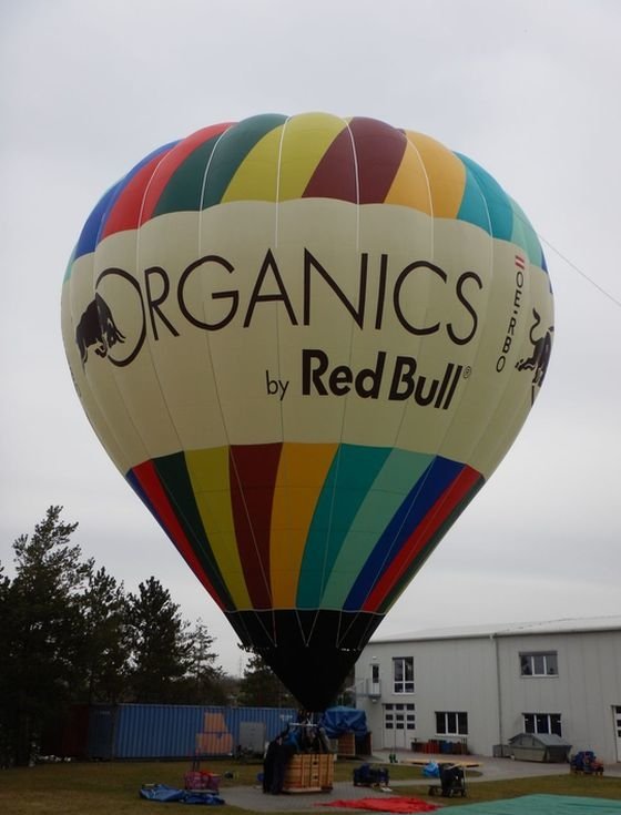 Red Bull Organics Advertising Balloon.jpg