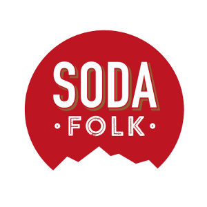 Soda Folk Inflatable