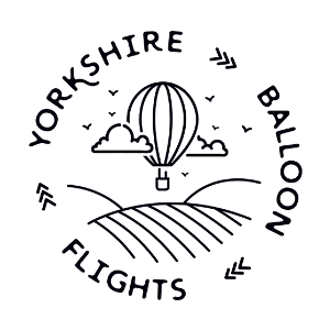 Yorkshire Balloon Flights Inflatable