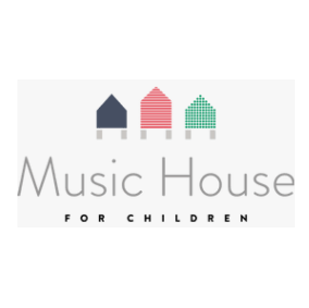 Music House Inflatable