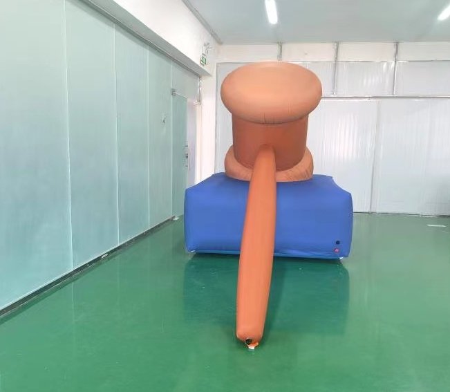 Giant Inflatable Gavel