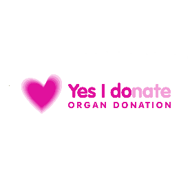 Organ Donation Inflatable