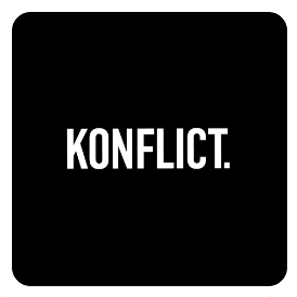 Konflict Inflatable