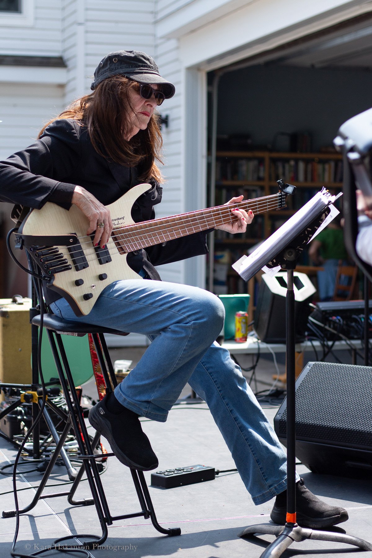 Stand with the Banned Festival - Honest Dog Books