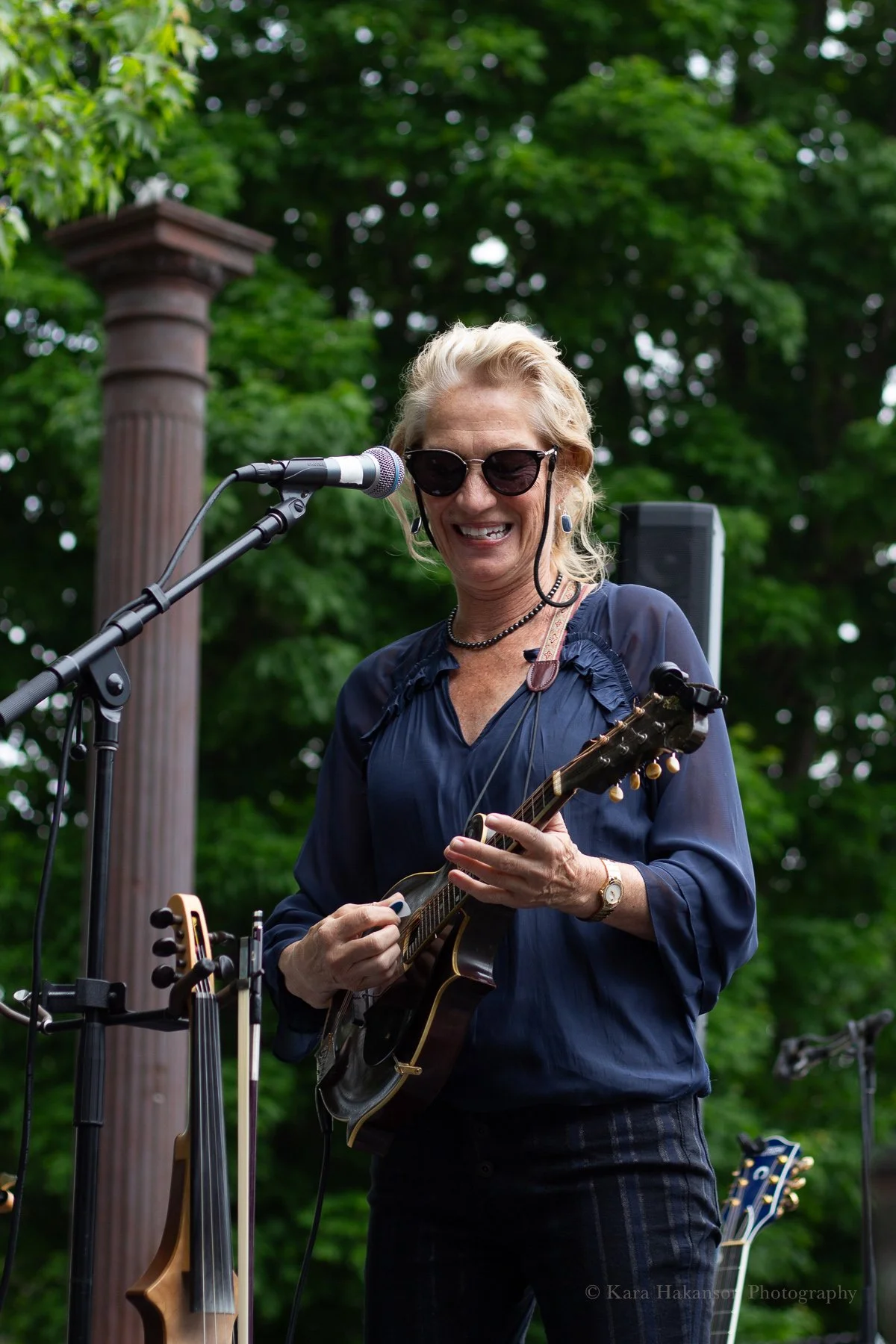 Molly Otis and the Danger Band @ Honest Dog Books - Stand with the Banned Festival