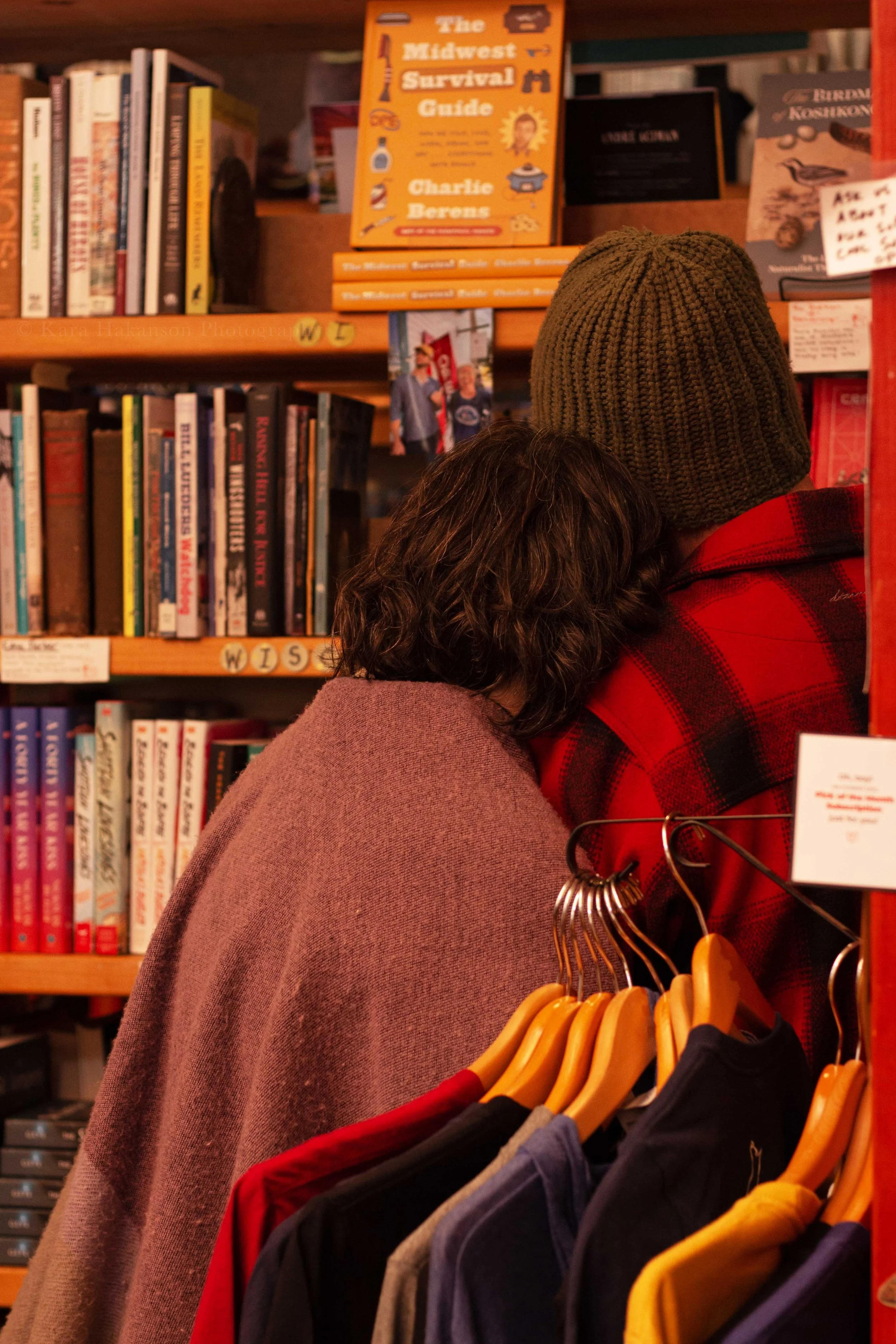 Honest Dog Books - Holiday Shop Late